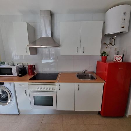 Sea & Wave Maria Boutique Apartment Málaga Eksteriør billede