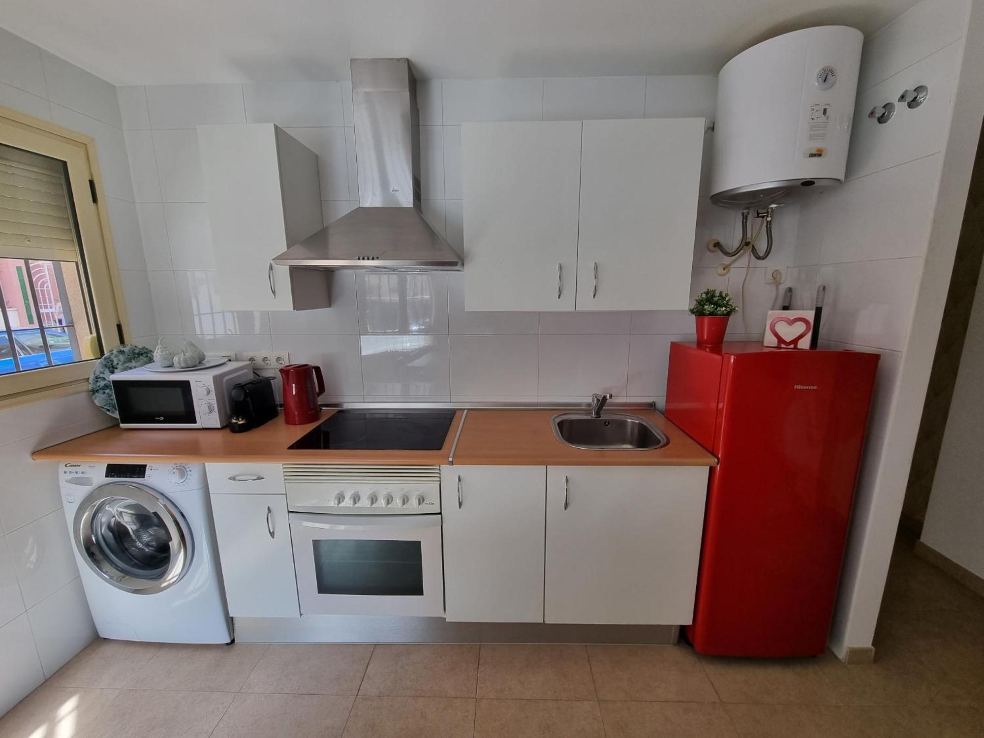 Sea & Wave Maria Boutique Apartment Málaga Eksteriør billede
